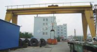 雙主梁葫蘆門(mén)式